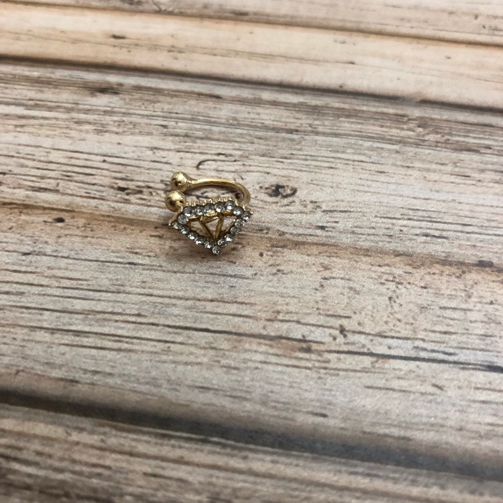 🆕 ear cuff 👂🏻 - Picture 3 of 3